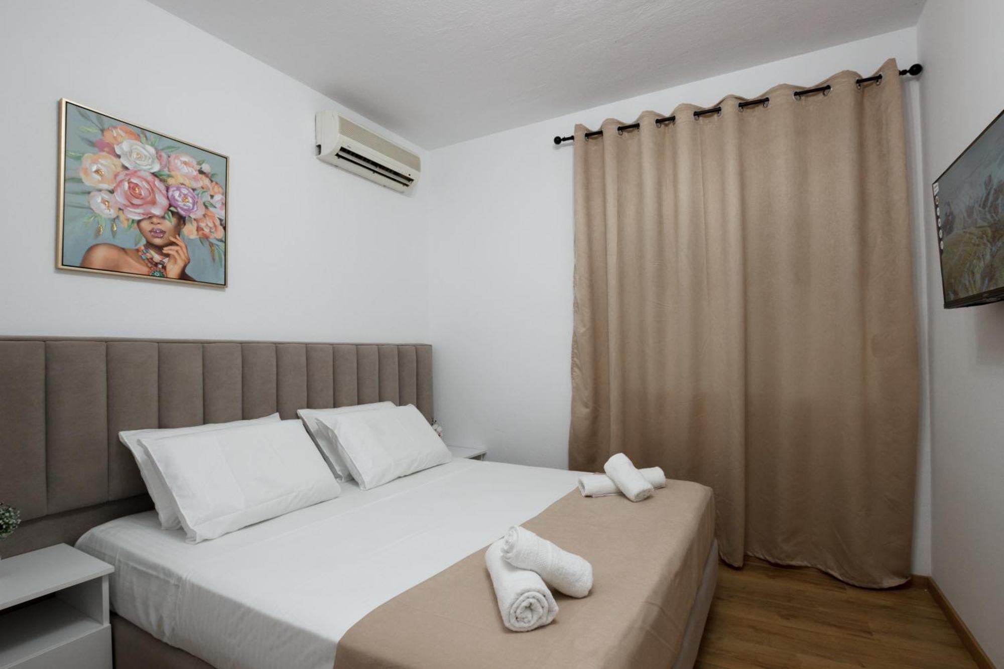 Vila Agimi 65 Gjirokastër Exterior foto